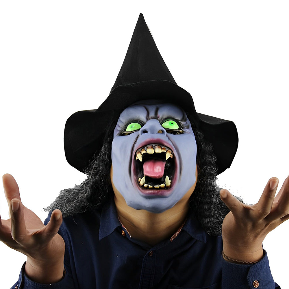 2023 Neue Stil Kopfbedeckung Maske