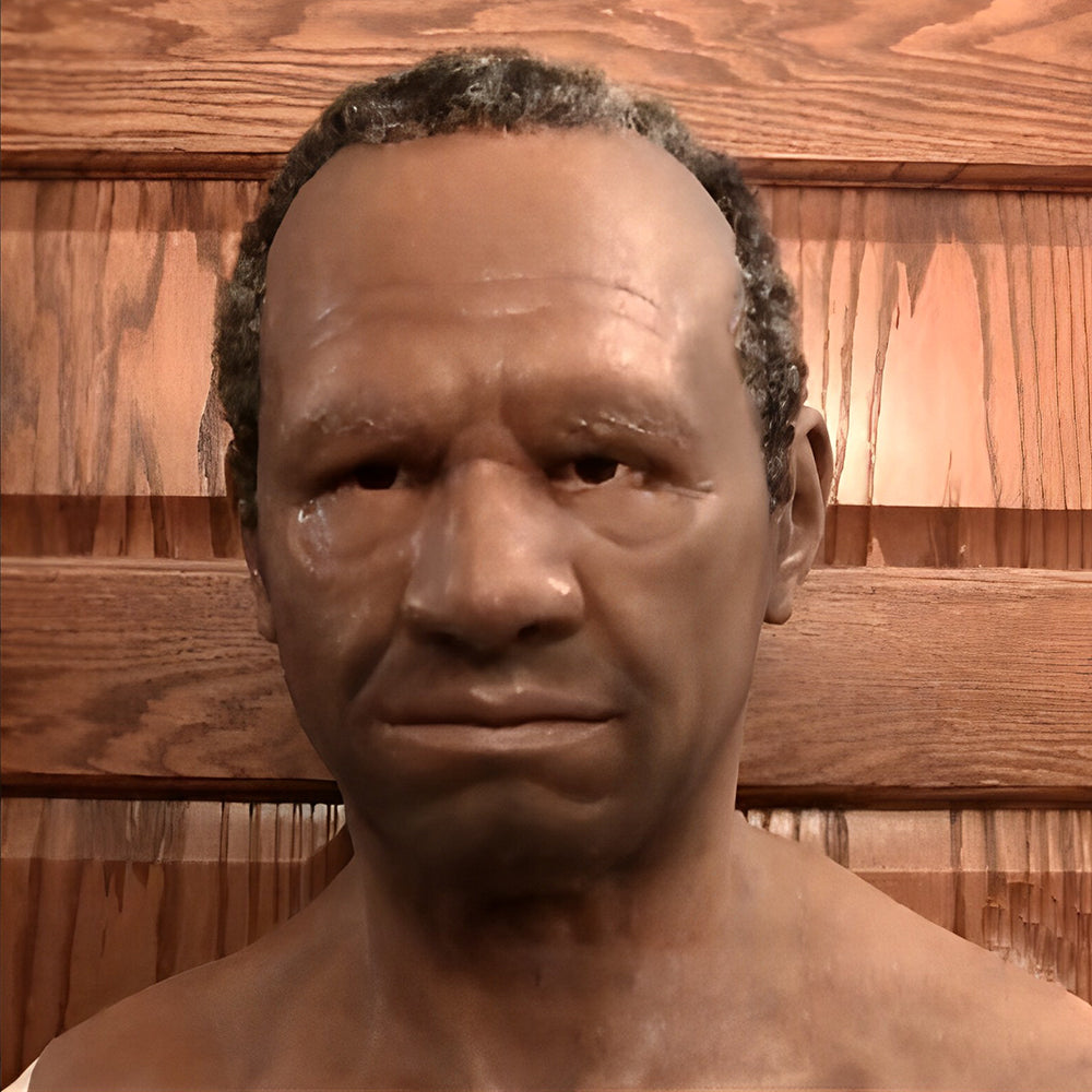 BowLift | Realistische Gesichtsmaske | Vollkopf-Latex-Verkleidung | Mehrere Modelle