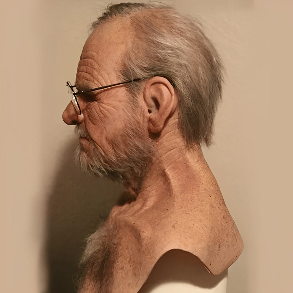 2023 Neue Stil Kopfbedeckung Maske