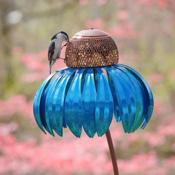Vogelfutterhaus – 50% RABATT heute!