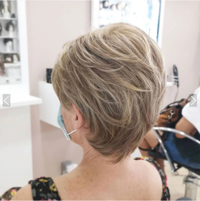 Haar Volumenbürste Natürliches Volumen Kraftvoll und Lebendig