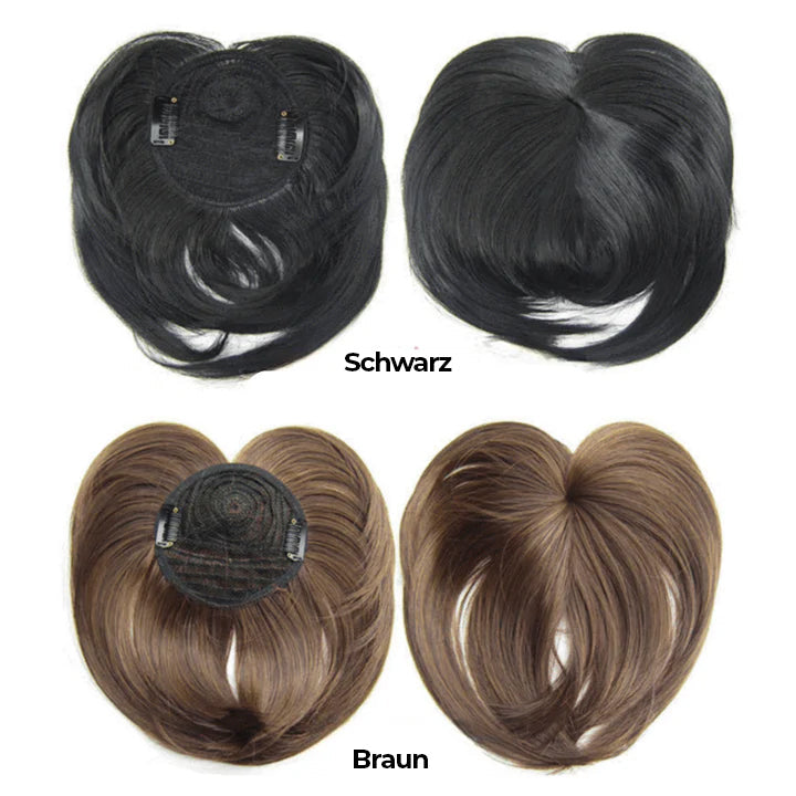 Haar Volumenbürste Natürliches Volumen Kraftvoll und Lebendig