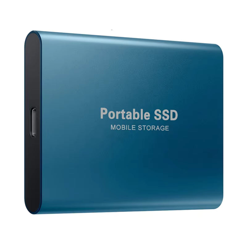 SSD Portable – Externe SSD 128 To Hochgeschwindigkeit