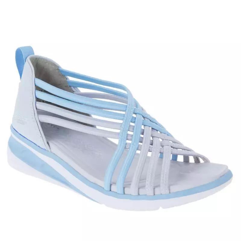 Sportliche Sandalen