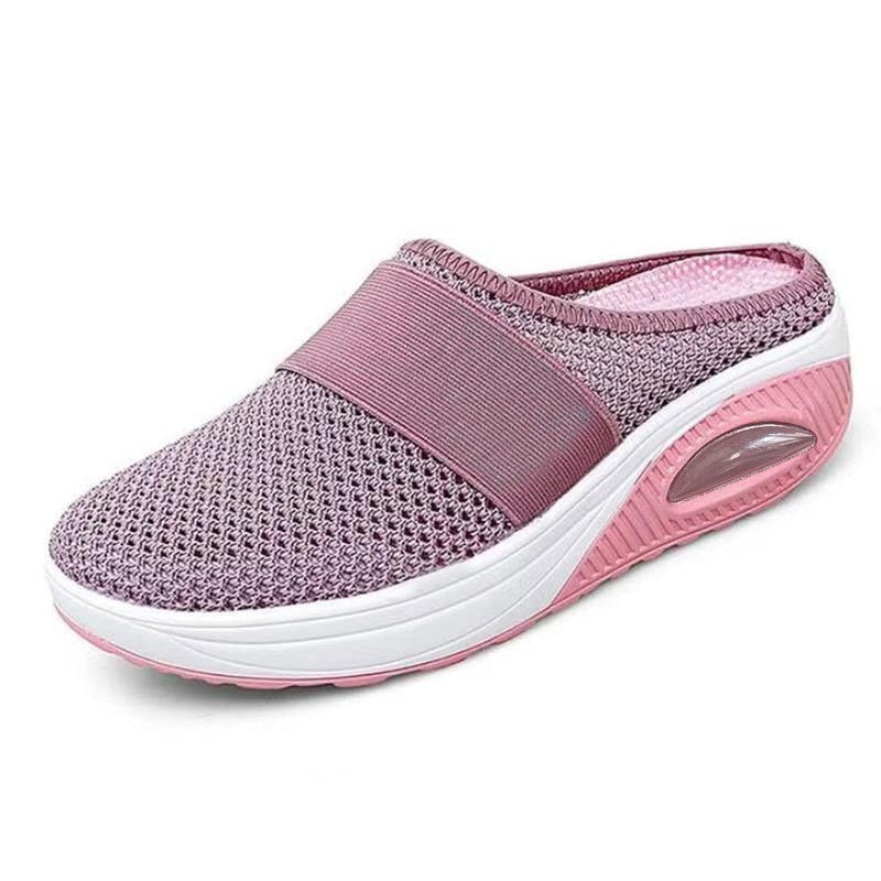 Luftpolster Orthopädische Schuhe