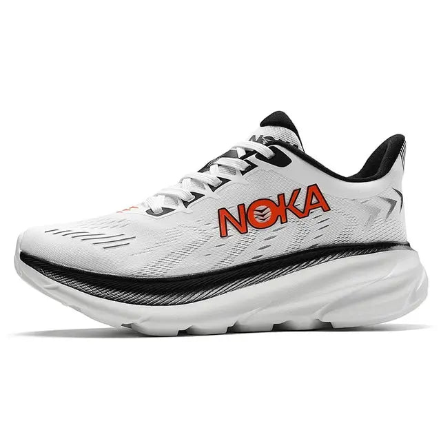 Herren Laufschuhe Komfortables Design Mit Rutschfester Sohle