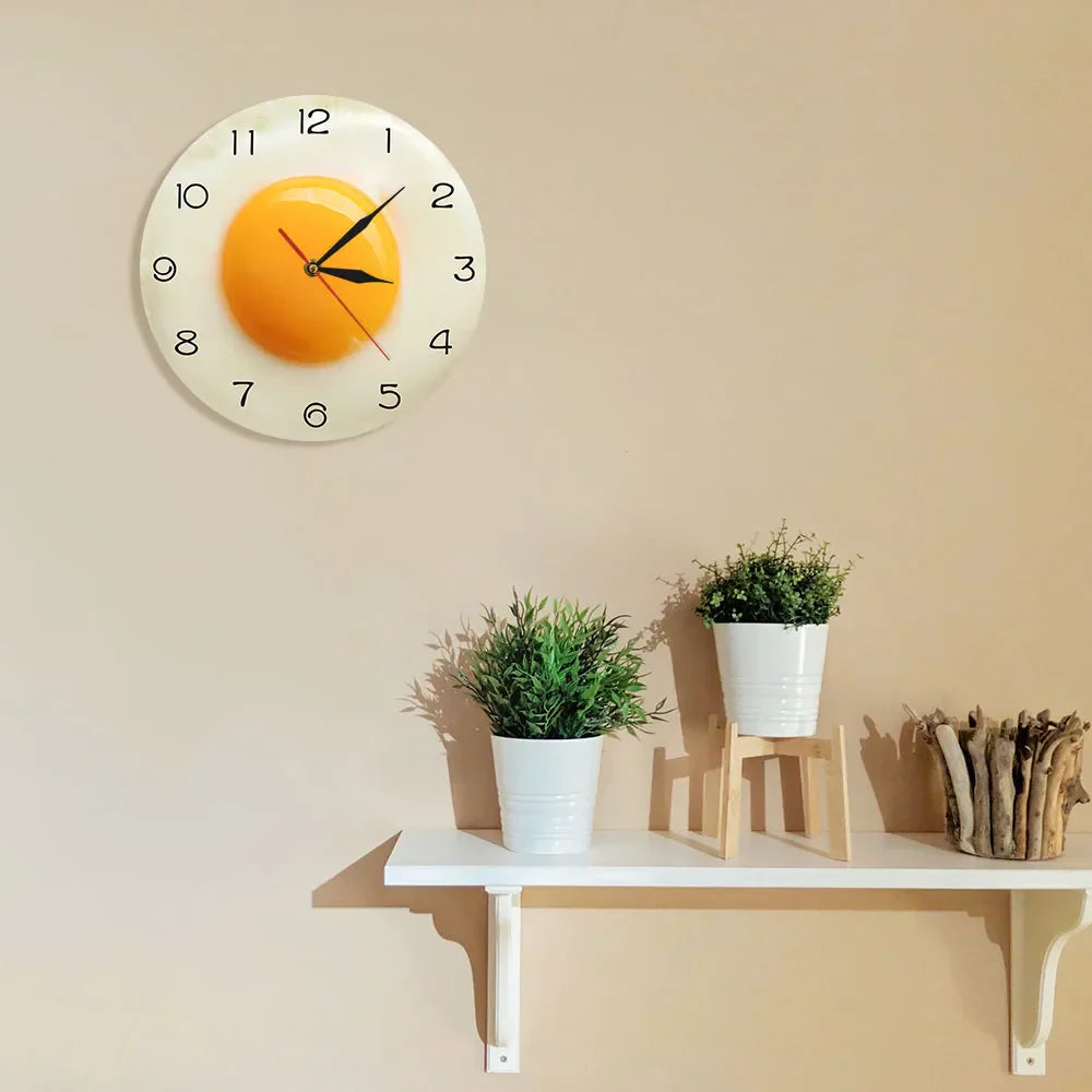 Frendorf Moderne Wanddekoration Esszimmer Ei