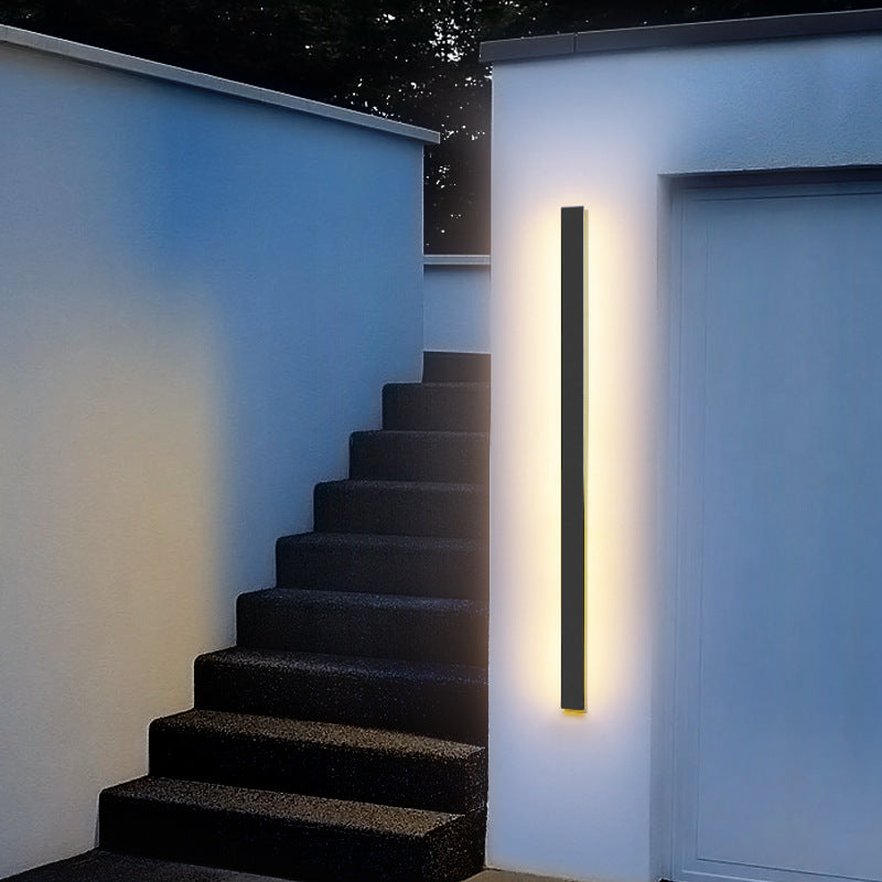 Svelte Smart Außenlampe