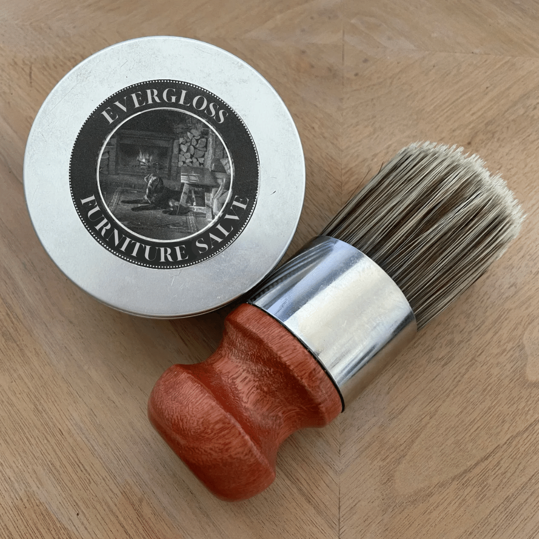 LeatherRevive Creme | Lass deine Ledermöbel wieder strahlen