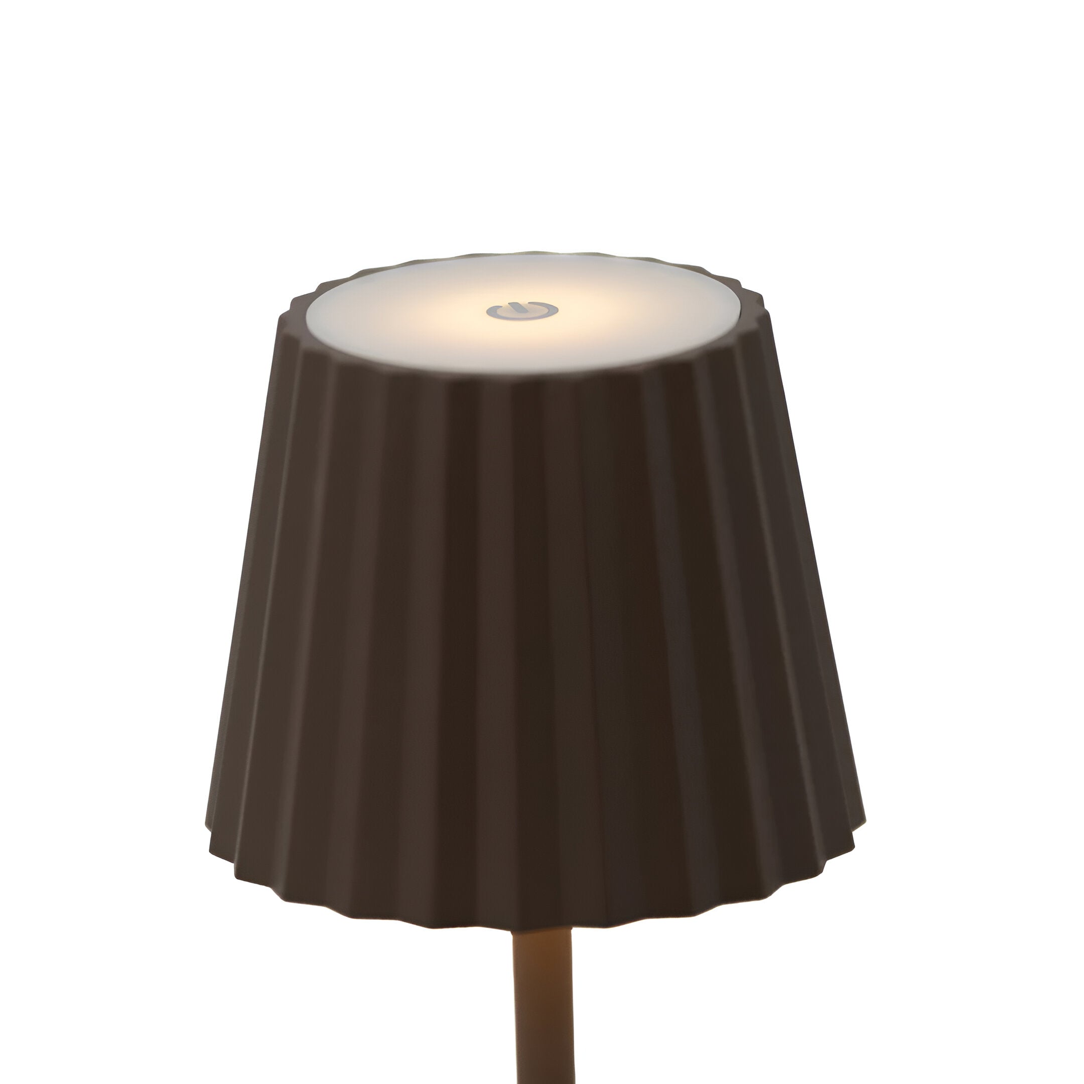 LED Tischlampe Dimmbar Wasserdicht Kabellos
