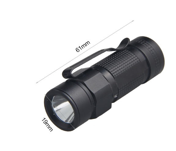 LuxeBeam Olight Taschenlampe | Premium Beleuchtung mit fortschrittlichen Funktionen für ultimative Sichtbarkeit