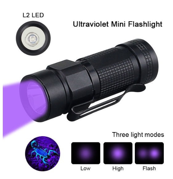 LuxeBeam Olight Taschenlampe | Premium Beleuchtung mit fortschrittlichen Funktionen für ultimative Sichtbarkeit