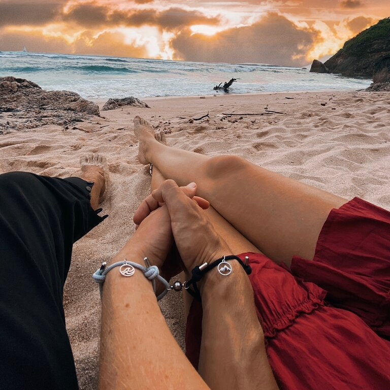 Amore-Armband | magnetisches Armband für Paare