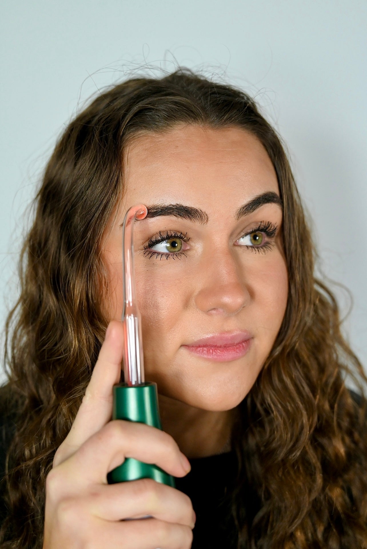 GlowBeam | Tragbares Hauttherapie Zauberstab