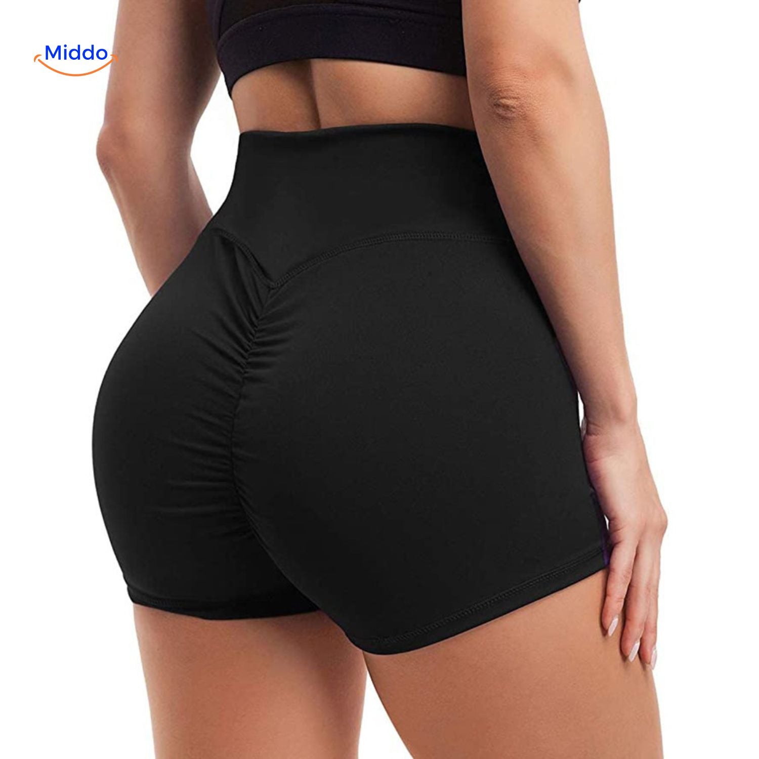 SilkShape Shaping Shorts | Für einen perfekt geformten Po und gezielte Fettverbrennung