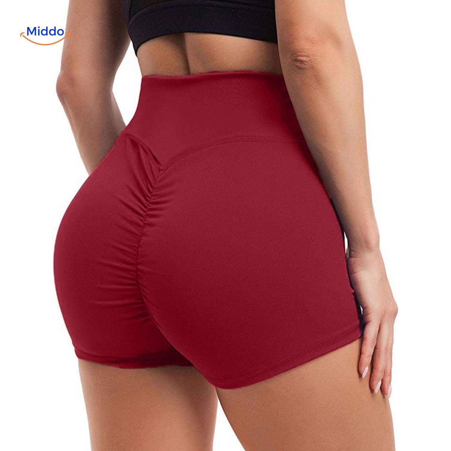 SilkShape Shaping Shorts | Für einen perfekt geformten Po und gezielte Fettverbrennung