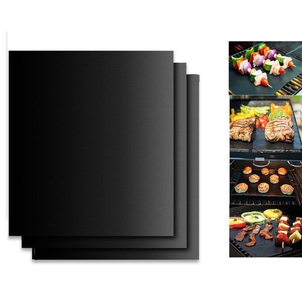 BBQ-Matte Backen Grill