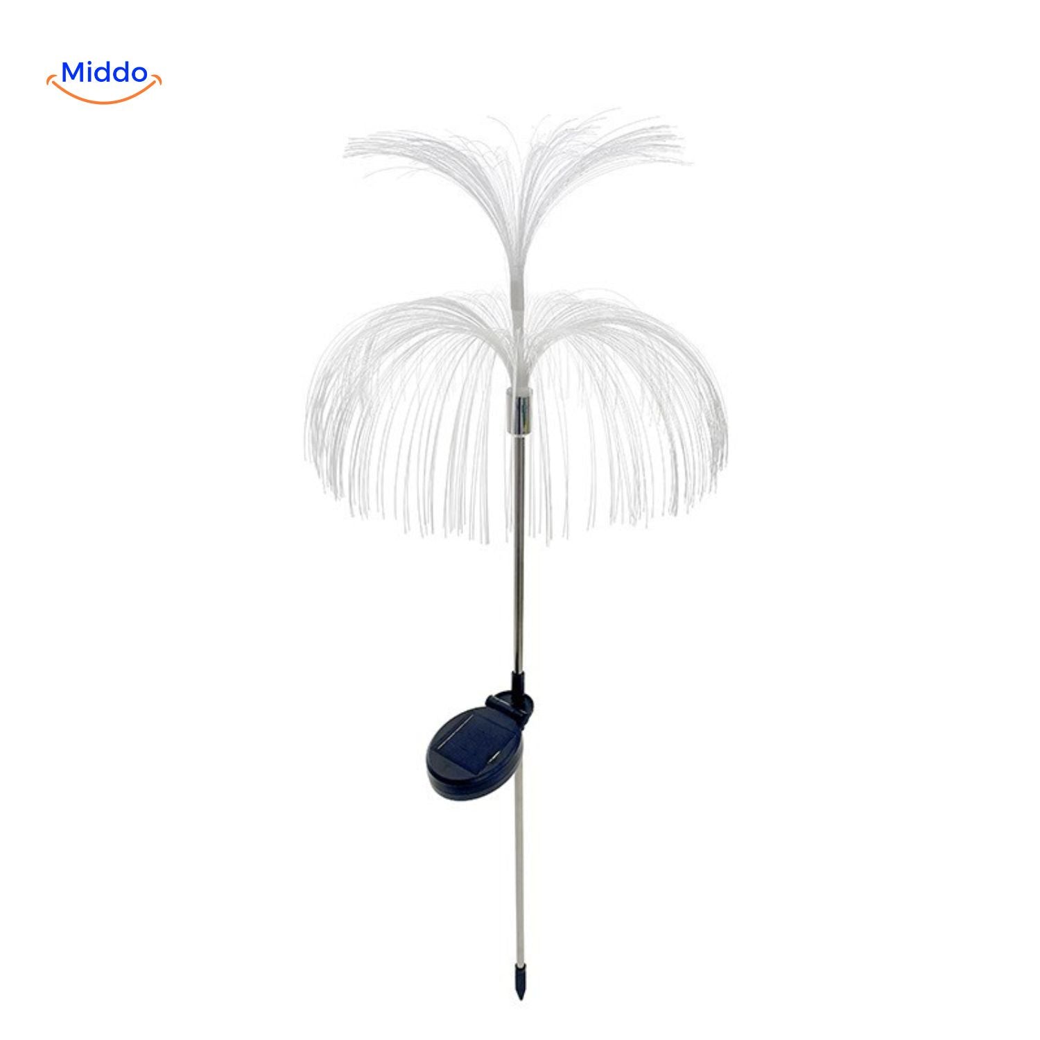 LumiGarden Solarlichter | Bunte LED-Beleuchtung für eine traumhafte Gartenatmosphäre!