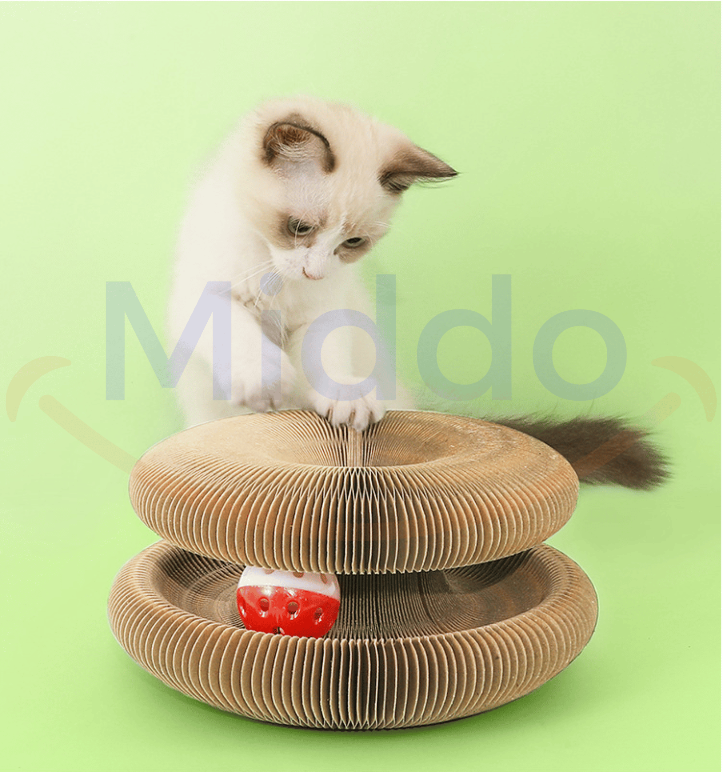 KatzenFreude Kratzbaum | Der perfekte Spiel- und Kratzplatz für jede Katze