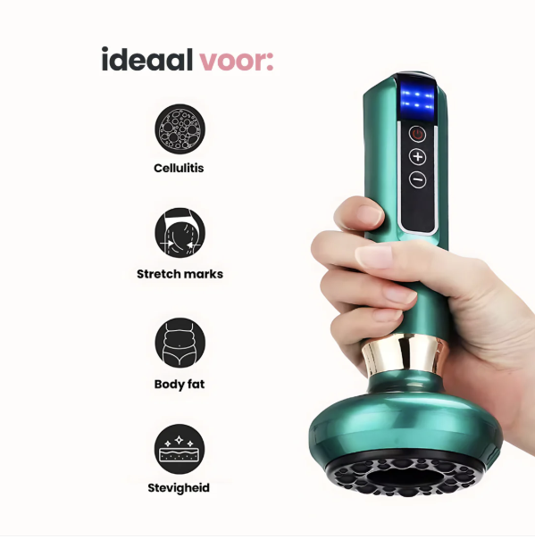 SmoothLift | Anti-Cellulite & Hautstraffungsbehandlung