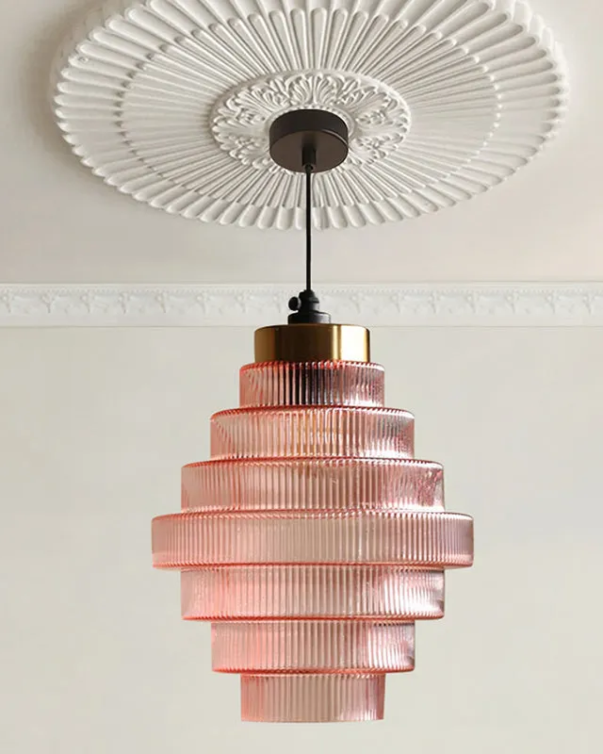 Die Geschichtete Lichtquelle