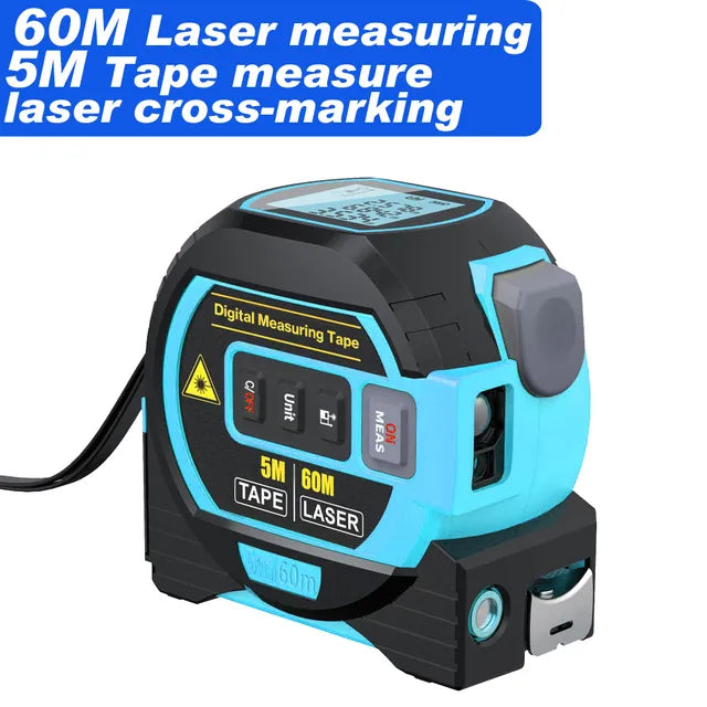 Laser Präzisionsmeister Pro