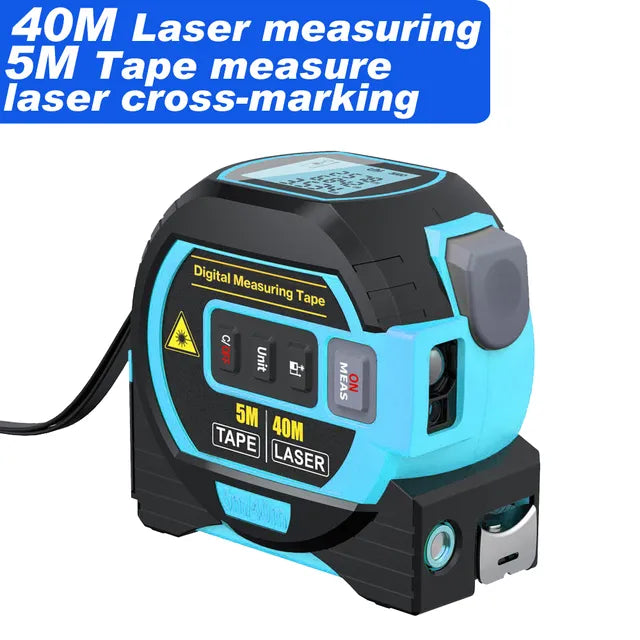 Laser Präzisionsmeister Pro