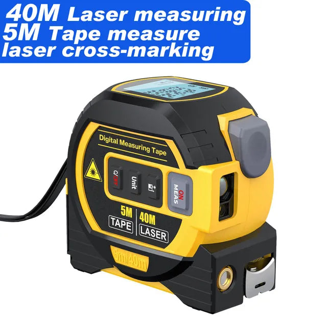 Laser Präzisionsmeister Pro