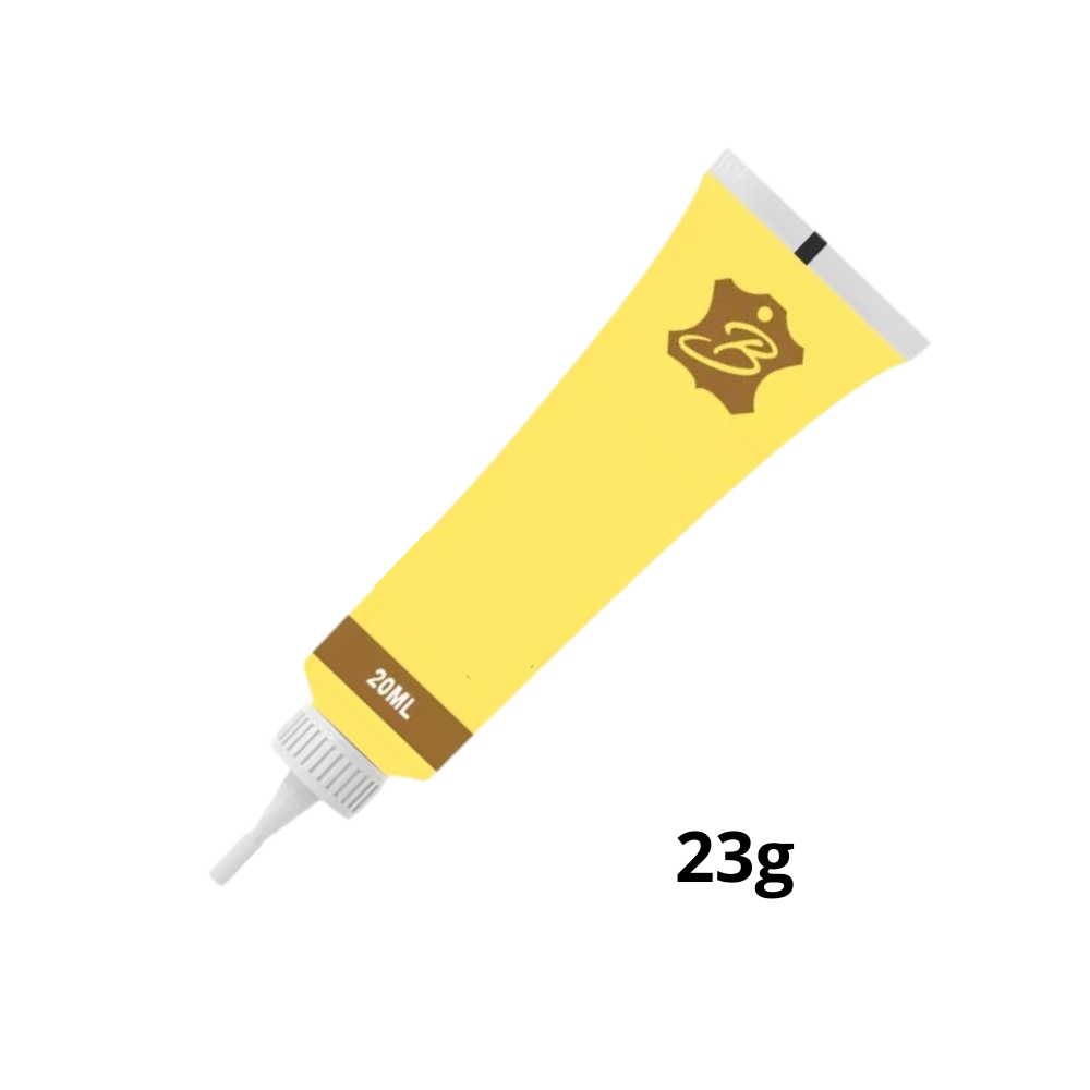 Schnelle Reparatur Gel für Leder