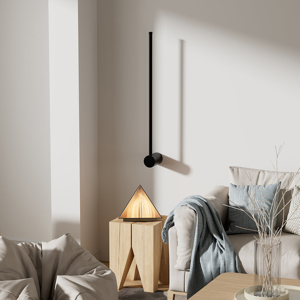 Treacy lineare LED-Wandlampe