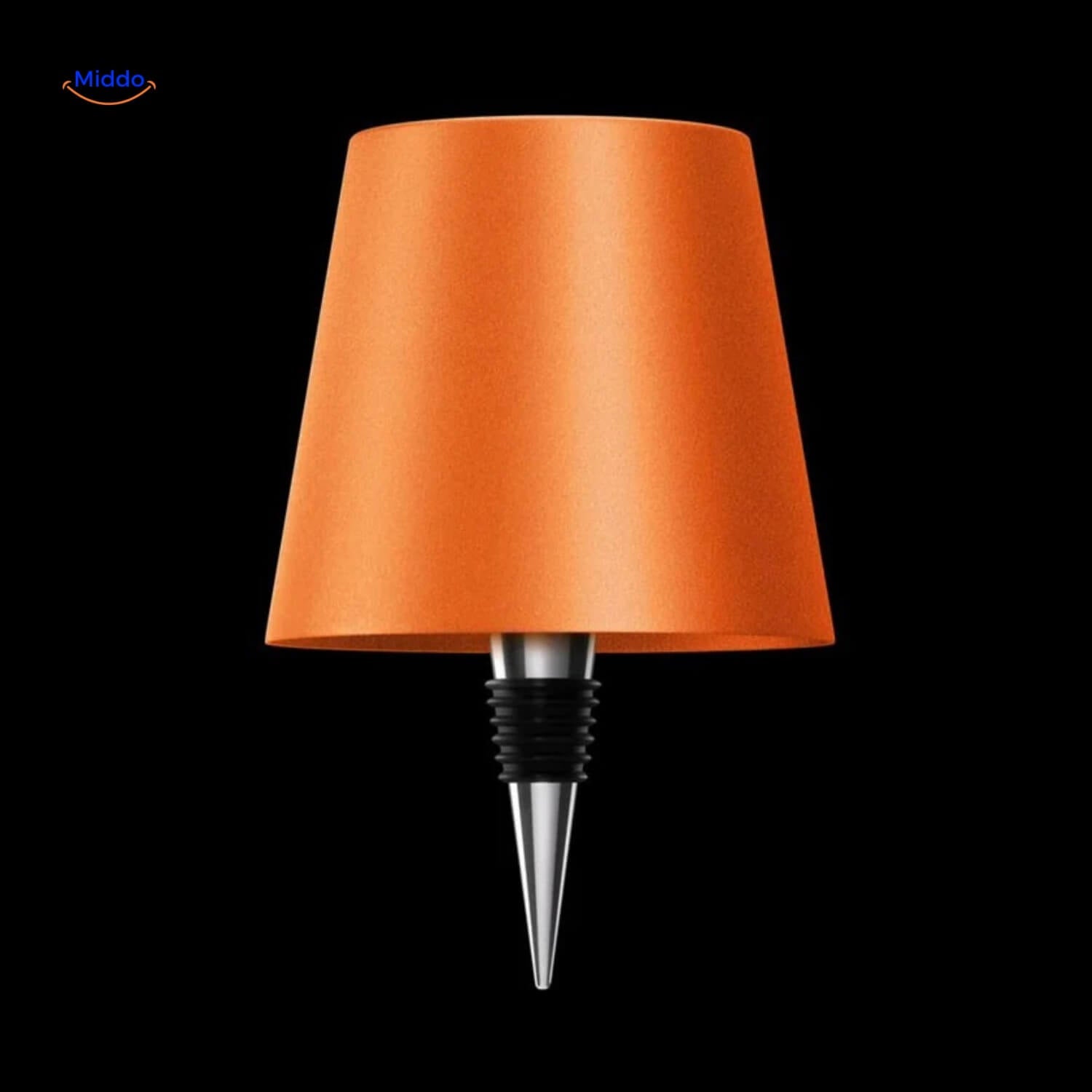 LumaGlow Flaschenlampe | Verwandle jede Flasche in ein faszinierendes Lichtspiel!