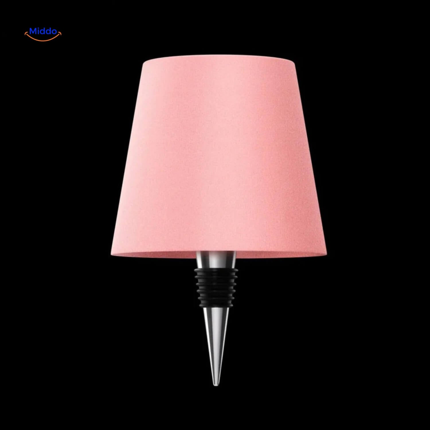 LumaGlow Flaschenlampe | Verwandle jede Flasche in ein faszinierendes Lichtspiel!