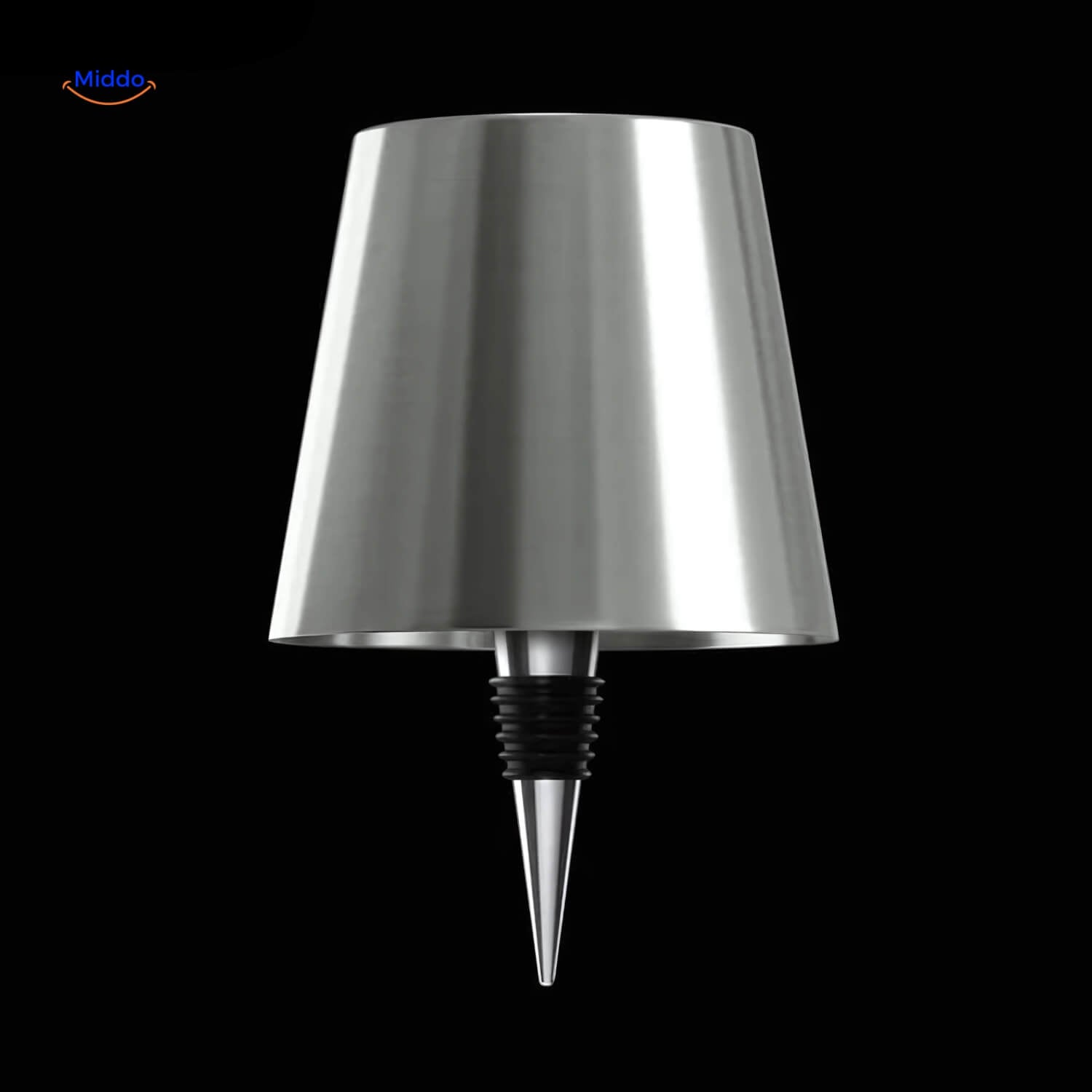 LumaGlow Flaschenlampe | Verwandle jede Flasche in ein faszinierendes Lichtspiel!
