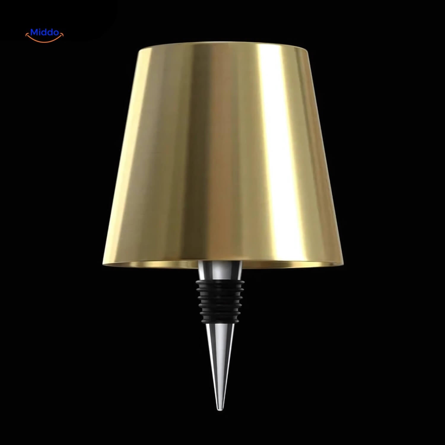 LumaGlow Flaschenlampe | Verwandle jede Flasche in ein faszinierendes Lichtspiel!