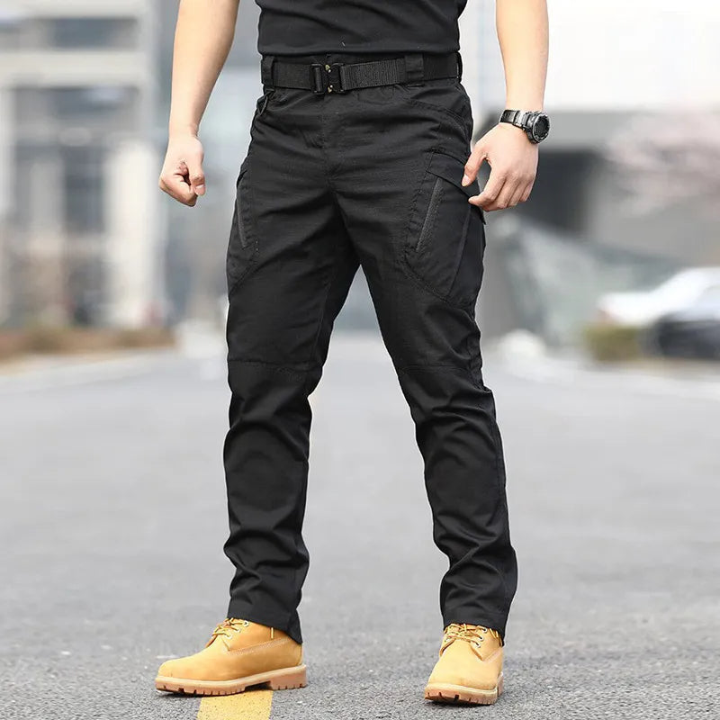 FlexCamo | Diese Hose ist robust, atmungsaktiv und vielseitig