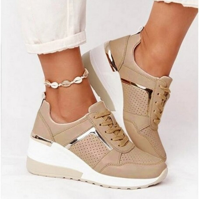 Lina | Orthopädische Schuhe für Frauen | Komfort und Stil