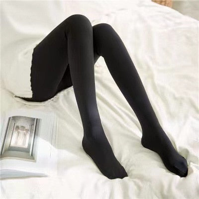 FleeceComfort Panty | Das perfekte Winter-Basic für Wärme und Gemütlichkeit!