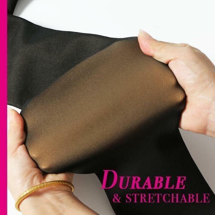 FleeceComfort Panty | Das perfekte Winter-Basic für Wärme und Gemütlichkeit!