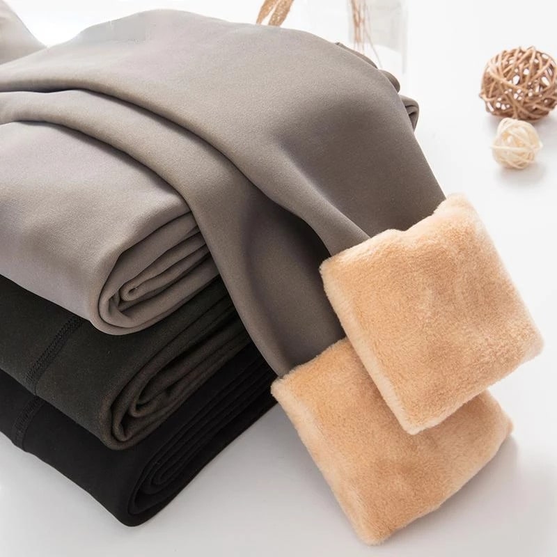 FleeceComfort Panty | Das perfekte Winter-Basic für Wärme und Gemütlichkeit!