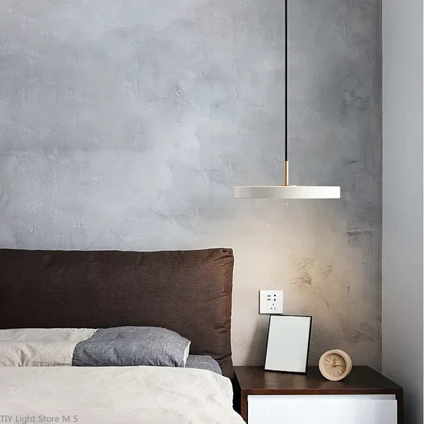 NordicGlow - Skandinavische Pendelleuchten für eine elegante Einrichtung