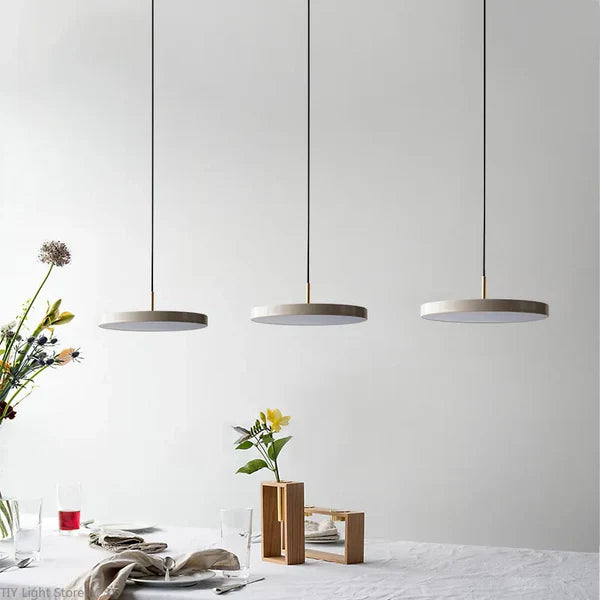 NordicGlow - Skandinavische Pendelleuchten für eine elegante Einrichtung
