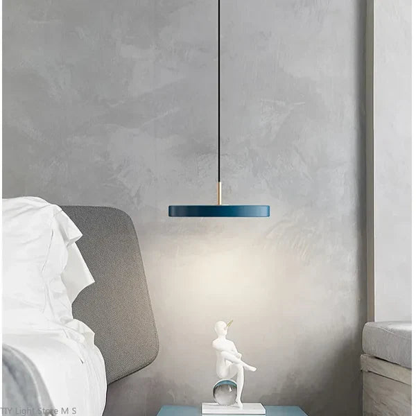 NordicGlow - Skandinavische Pendelleuchten für eine elegante Einrichtung
