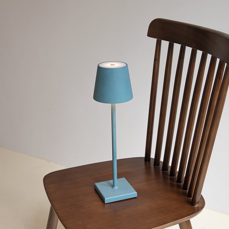 Tragbare Tischlampe Modernes Design Ozzie