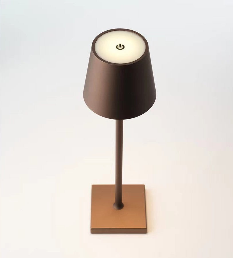 Tragbare Tischlampe Modernes Design Ozzie