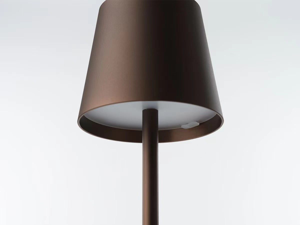 Tragbare Tischlampe Modernes Design Ozzie