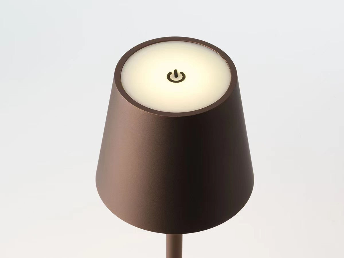Tragbare Tischlampe Modernes Design Ozzie