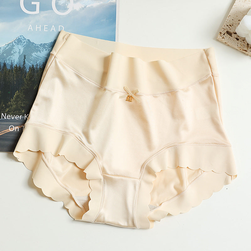 Nahtlose Unterwäsche | Unsichtbar unter jedem Outfit | Antibakteriell & Ultra-Bequem | SilkSculpt