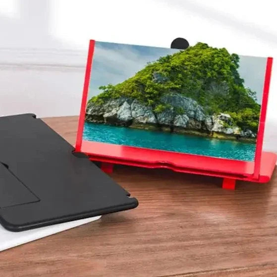 Bigscreen 2024 | Schau jetzt alles superscharf auf großem Bildschirm