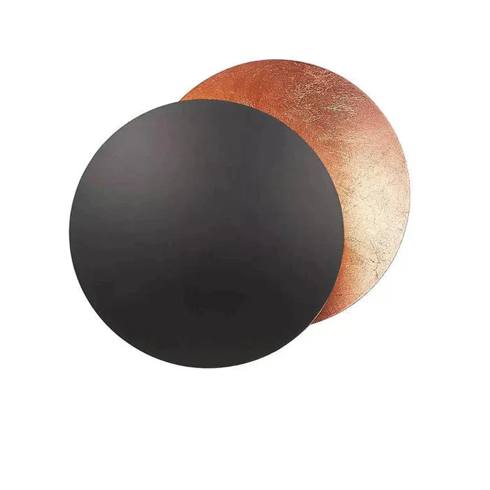 EclipseLamp™ - Solar Eclipse Wandlicht