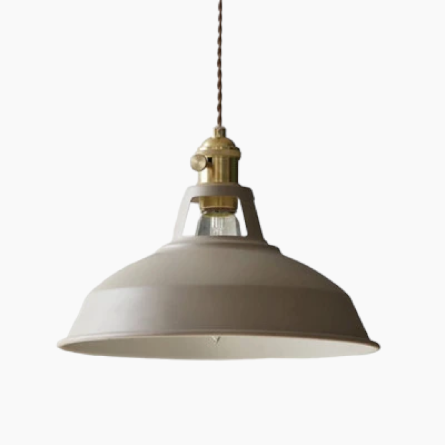 Frendorf | Moderne Pendelleuchte | Verspieltes Glanz Design
